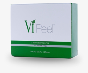 Landing Page - Vipeel Logo