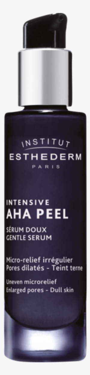 Intensive Aha Peel Gentle Serum - Institut Esthederm Intensive Hyaluronic Serum
