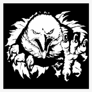 Eagle Logo Vector - Beşiktaş J.k.