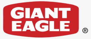 Giant Eagle Logo Png Transparent - Giant Eagle Logo
