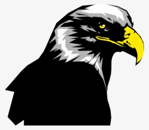 Vector Illustration Of American Bald Eagle National - Golden Eagle
