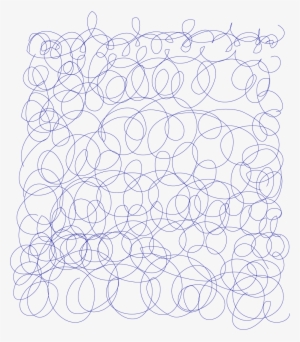 Scribble Scribbles Background Pattern 4trueartists - Doodle