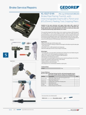 Brochure