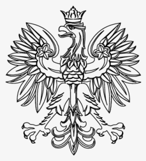 Nicht Verfügbar - Polish Eagle Vector Free