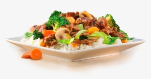 Meal Transparent Images Pluspng - Food Png