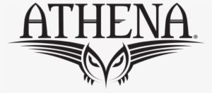 Athena Pool Cues Logo - Daughter Of Athena Png