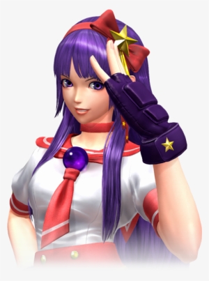 Charaimg Athena - 모토 레이서 3 무 설치