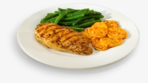 Balance Can Be Defined A Few Different Ways - Balanced Meal