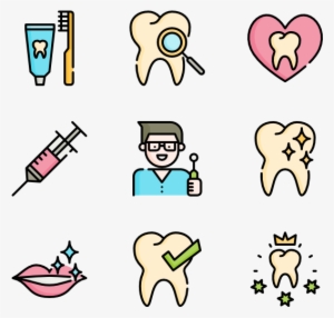 Dentist - Icon