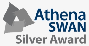 Athena Swan Silver Award