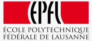 Epfl On Twitter - Ecole Polytechnique Fédérale De Lausanne Logo