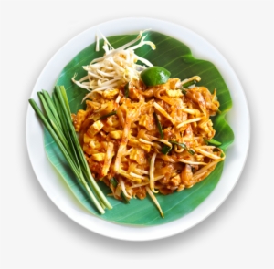 Individual Meal Kits - Fried Noodles