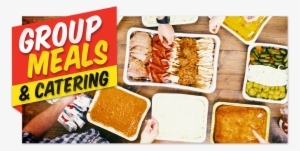 We Have Options For Any Event Get Started By Entering - Rudys Bbq Catering