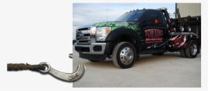 Locally Owned And Operated For Over 20 Years - Tow King Of Waco