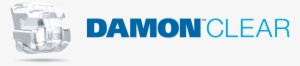 Chad Johnson Orthodontics The Damon Clear System - Damon Q Logo Png