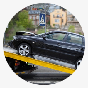 Towing In Pacifica, Ca - Free Scrap Car Removal