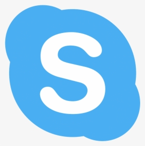 Skype Logo