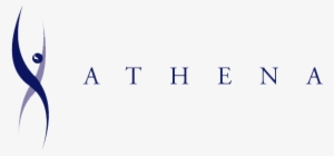 Athena International Logo