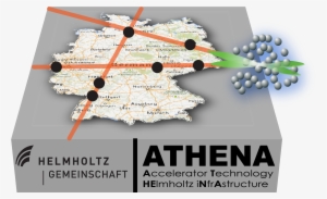 Together, These Centres Want To Set Up Two German Flagship - Helmholtz Association Of German Research Centres