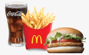 Choose Your Size - Mcdonald's Jalapeno Meal Price