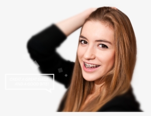 Braces Allow You To Fix Crowding, Irregularly Spaced - Spring Smile Dental