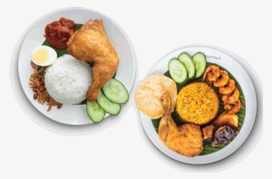 Dish, And Can Be Eaten At Any Time Of The Day - Malaysia Traditional Food Png