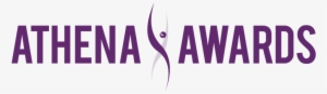 Athena Awards Logo