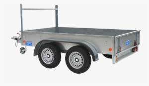 David Murphy Towing - Trailer