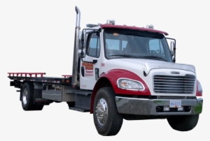 Coastline Towing And Transport Campbell River North - Campbell River