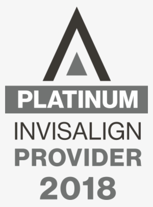 Before And After With Invisalign - Invisalign Platinum