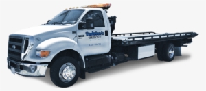 Ford F-650