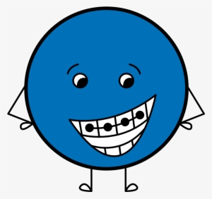 Need Braces - Smiley