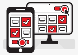 Order, Deliver, And Enjoy