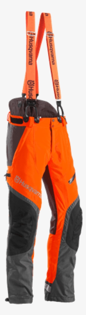 Husqvarna Technical Extreme Byxa