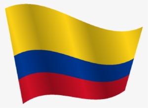 Colombia - Flag