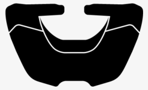 Mx Neck Braces For Bmx, Motocross & Mountain Biking - Bmx