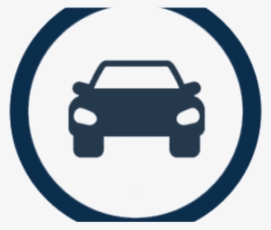 Car Clipart Circle - Car Clipart