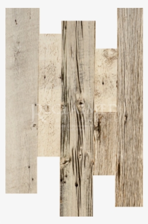 Prefinished White Barn Wood - Reclaimed Lumber