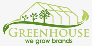 Green House Logo Png