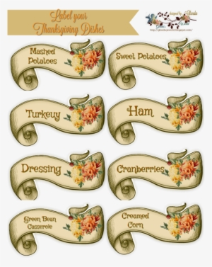 Free From Glenda's World - Recipe