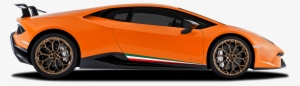 Lamborghini Newport Beach In Costa Mesa Ca Huracán - Lamborghini Huracan Performante Png