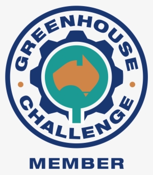 Greenhouse Challenge Logo Png Transparent - Denmark Ice Hockey Logo