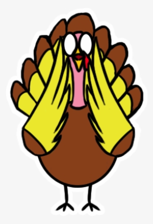 Turkey Sticker Pack Messages Sticker-0 - Sticker