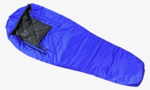 Zeta 1 Primaloft Sleeping Bag - Sleeping Bag