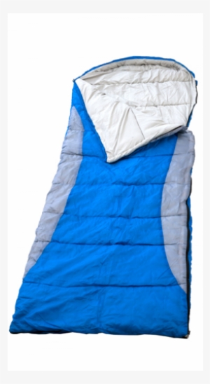 Adventure Kings Hooded Sleeping Bag