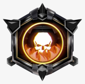 Heat Stroke Medal Bo3 - Call Of Duty: Black Ops Iii