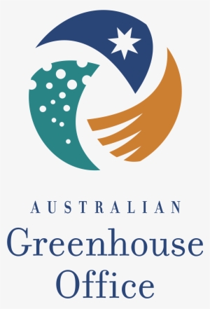 Greenhouse Office Logo Png Transparent - Australian Greenhouse Office