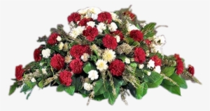 Funeral Png Transparent Image - Casket Sprays