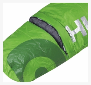 Kids Magic Green Extension - Sleeping Bag