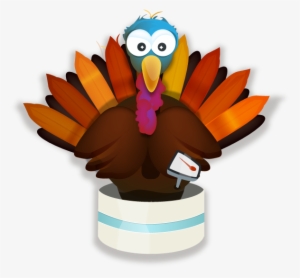 Turkey Logo Feed Me Dollars Feed Me Miles Turkey - Turkey Meat